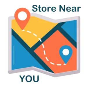 Store Near You
